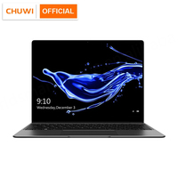 Ordinateurs portables CHUWI CoreBook X 8/512 Go Intel Core I5-8259U Win 10 Ordinateur portable 2160*1440 IPS 14 pouces 11.55V/4000MA Ordinateur portable professionnel