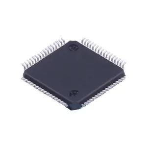 Amplificadores de Chip IC PIC16C77-10/L Componentes eletrônicos 2024 MCU Microcontrolador PLCC PIC16C77-10/L