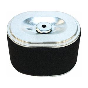 Filtro aria 17210-ZE1-505 adatto per motori Gx140 Gx160 Gx200 da 5,5 CV 6.5 CV, timone anteriore 212cc 24in 17210-ZE1-517 - Product Image 1