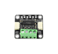 Module ADC NAU7802 - Module de conversion de données ADC 24 bits compatible avec S-TE-MMA Q-T/Qw-iic
