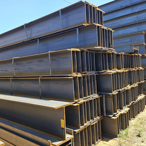 ASTM A29M 100x100mm 150*150mm dayanıklı Modern tasarım yapısal karbon çelik profil A537 açı Bar h-kiriş depo kullanımı için - Product Image 4