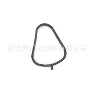 ปะเก็นกรองน้ำมัน 1103.P9 สำหรับเครื่องยนต์บีเอ็มดับเบิลยู บี 16 ชิ้นส่วนทดแทนซีลยาง - Product Image 4