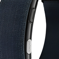 Montre connectée ECG avec surveillance de la température corporelle, bracelet Bluetooth pour Android