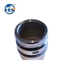 OEM Service Available for Custom Alloy Camlock Couplings Laser Logo Printing Carton <b>Box</b> <b>Packaging</b> <b>Small</b> Order Acceptable - Product Image 5