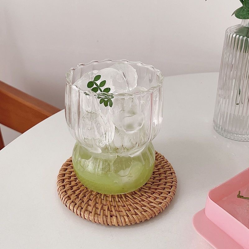 315ml Party Glass Cocktail Drinking Glasses