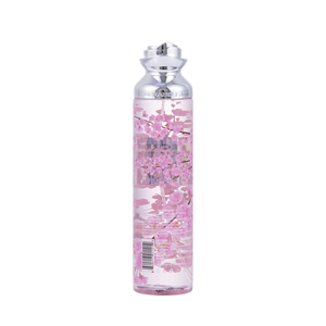 Body <span class=keywords><strong>Spray</strong></span> Perfume 250ml Body Splash Marca Própria Fragrância Flor de Cerejeira Japonesa Body Mist - Product Image 3