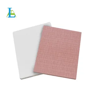 CZBULU CE ISO Approved Fireproof Magnesium Oxide Board Magnesium Oxide Board Mgo Board Fireproof Composite Panel