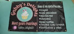 Оптовая продажа, рекламная 100%, полиэстер, цифровая печать, сублимационная, односторонняя или двусторонняя кампания, флаг всех стран на заказ - Product Image 6