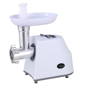 Minimezclador de carne eléctrico multifuncional para el hogar, gran oferta - Product Image 1