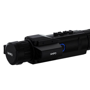 <span class=keywords><strong>NNPO</strong></span> SP219L Alcance de imagen térmica 8x de alta calidad Alcance de visión nocturna de aleación de aluminio Accesorios de rendimiento mejorado - Product Image 2