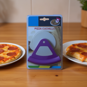 Pizza Cutter PIZZA CUCHILLO 12PCS MNJ - Product Image 3