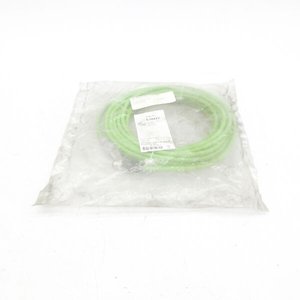 Controlador PLC EFECTOR E18423 NSMP, Nuevo, Envío Rápido, Controlador PLC, Automatización Industrial, PLC PAC y Dedicado - Product Image 1