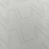 Fabricant chinois de tissu tricoté en similicuir PU fin 150GSM, anti-moisissure, résistant à l'abrasion, pour manteaux et vestes