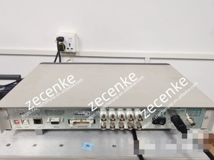 Récupération de signal Ametek 7230 Amplificateur de verrouillage DSP - Product Image 2