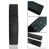 BN59-01310A nouvelle télécommande de remplacement pour tous les Smart TV Samsung 3D LCD LED avec boutons Netflix/Prime video/www
