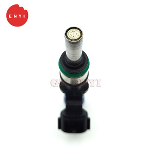 Inyector de Combustible EAT328 para Motor Diésel Mitsubishi 4B11 2.0L Número de Pieza 1465A412 - Product Image 3