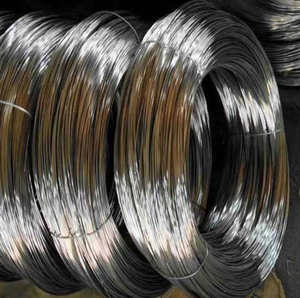 أسلاك الفولاذ المقاوم للصدأ الناعمة متوفرة في المخزون ، من أسلاك الفولاذ المقاوم للصدأ - Product Image 5