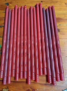 مصنع بلاستيك شيشة أرجيلة خرطوم للاستعمال مرة واحدة، ملحقات فم خرطوم الشيشة، ماكينة قولبة بالحقن - Product Image 4