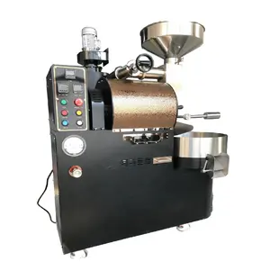 Élégamment conçu, qualité supérieure 5kg gaz et lpg café torréfaction  machine - Alibaba.com