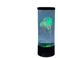 Lampe led à couleurs changeantes pour enfants, cadeaux, décoration de Table de chevet, veilleuse pour Aquarium