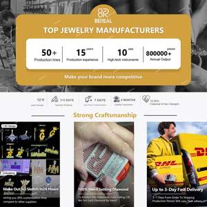 12MM 10K 14K 18K oro sólido Miami Moissanite enlace cadena Hip Hop brillante oro fino Moissanite cubano enlace pulsera para Mujeres Hombres - Product Image 5