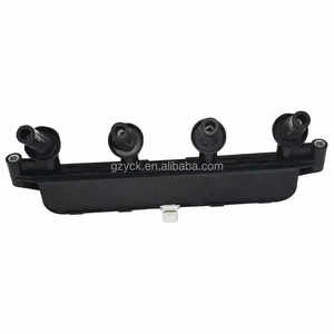 Di alta qualità fabbricazione professionale bobina di accensione 597078 597079 per Citroen Berlingo <span class=keywords><strong>SAXO</strong></span> Peugeot 106 206 306 307 - Product Image 3