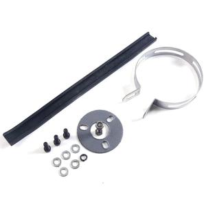 Slip-On Pour Honda CG125 CG150 CG200 Moto D'échappement Système Complet CG 125 150 200 Silencieux D'ÉCHAPPEMENT ESCPES - Product Image 4
