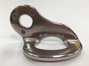new design safety rope shortener <span class=keywords><strong>i</strong></span> beam anchor - Product Image 3