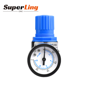 2L <span class=keywords><strong>petite</strong></span> pompe <span class=keywords><strong>hydraulique</strong></span> système de lubrification <span class=keywords><strong>centrale</strong></span> électrique 1L 2L pompe à engrenages à huile pour routeur cnc - Product Image 3