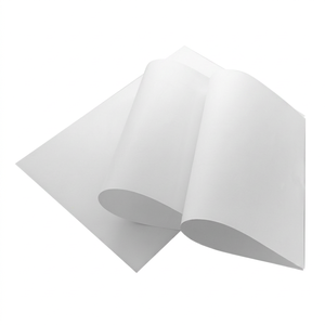 Papel de Impresión Offset 100% Pulpa de Madera, Hojas de 610*860mm, Papel Bond Blanco Sin Madera para Impresión de Libros en el Mercado de Ecuador - Product Image 1