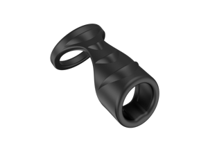 Silikon horoz halka gecikmeli erkek boşalma uzatır ve erektil Penis halkası seks oyuncakları - Product Image 6