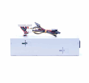 Châssis ATX alimentation pour <span class=keywords><strong>Dell</strong></span> <span class=keywords><strong>OptiPlex</strong></span> 3010 7010 9010 <span class=keywords><strong>SFF</strong></span> 390 790 <span class=keywords><strong>990</strong></span> 240W adaptateur - Product Image 4