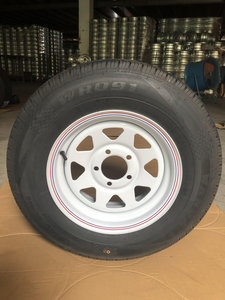 Pneus <span class=keywords><strong>de</strong></span> <span class=keywords><strong>remorque</strong></span> personnalisés <span class=keywords><strong>à</strong></span> prix avantageux en Chine - Product Image 5