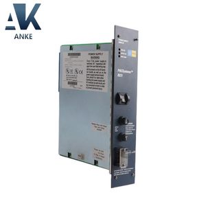 Module d'alimentation IC698PSA350 RX7i pour General Electric - Product Image 1