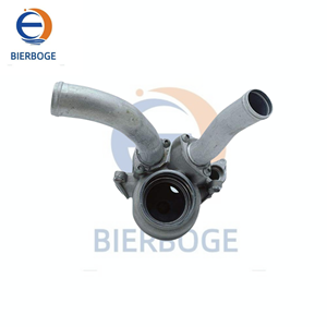 BIERBOGEのベストセラー、エンジン冷却水サーモスタット、お買い得価格 94810608002 948 106 080 02 パナメーラ カイエン - Product Image 2