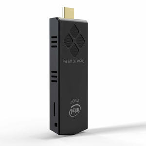 2024 Hot Bán 4GB 64GB Mini <span class=keywords><strong>TV</strong></span> Stick Win 10 <span class=keywords><strong>OS</strong></span> Intel Z8350 Quad Core <span class=keywords><strong>TV</strong></span> Stick Mini <span class=keywords><strong>PC</strong></span> Wifi BT4.0 - Product Image 1