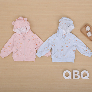 Mode <span class=keywords><strong>bébé</strong></span> filles automne et hiver <span class=keywords><strong>manteau</strong></span> rose Designer 2018 filles <span class=keywords><strong>bébé</strong></span> <span class=keywords><strong>fille</strong></span> manteaux - Product Image 1