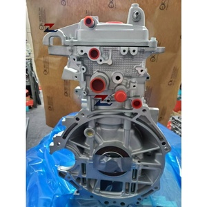 Nouveau Bloc <span class=keywords><strong>Moteur</strong></span> Essence DOHC <span class=keywords><strong>VVT</strong></span>-<span class=keywords><strong>I</strong></span> 1.3L 1NZ 1NZ-FE 2NZ-FE 2NZ pour <span class=keywords><strong>Toyota</strong></span> Yaris Echo BB Porte Ist - Product Image 5