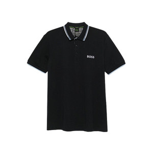 Nueva camiseta polo de algodón puro de alta calidad para <span class=keywords><strong>hombre</strong></span>, ideal para verano, y camiseta deportiva, <span class=keywords><strong>ropa</strong></span> multiusos informal y de negocios. - Product Image 6