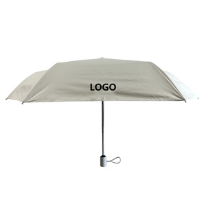 Sombrilla Plegable Manual para Mujer, Protección UV 100%, con Aislamiento Térmico del 63%, para Adultos, Nuevo Modelo - Product Image 1