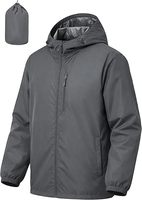 Veste Softshell à Capuche de Haute Qualité pour Cyclisme, Pêche et Randonnée, Coupe-Vent, Imperméable, Respirante et Séchage Rapide – Fabrication OEM/ODM Directe Usine