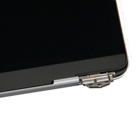 Écran LCD d'origine pour Macbook Air M2 A2681, assemblage d'écran, moniteur argent et midnight, 13 pouces, remplacement d'écran LCD