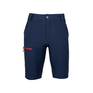 Pantalones Cortos de Senderismo para Hombre, Transicionales, Ligeros, con Forro Térmico, Ideales para Caminos Matutinos Frescos y Clima Cálido, Versátiles para Todas las Estaciones - Product Image 1