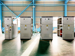 Best Price List Capacitor Bank Panel Long Life Power Factor Improve Device - Product Image 2