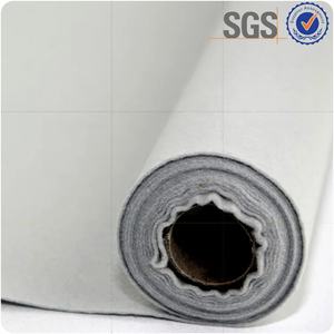 工場供給100% ポリエステルデジタル印刷キャンバスロール150gsmマットブランクポリエステルロール印刷用 - Product Image 6