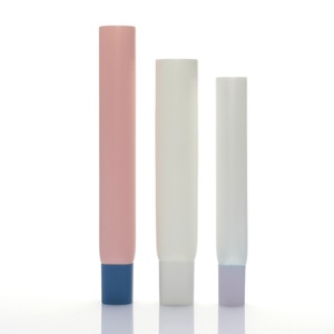 Tubos de Maquillaje al por Mayor, Vacíos, para Crema de Ojos, Brillo Labial, Aceite Esencial, con Aplicador Roll-on, para Cuidado de la Piel - Product Image 1