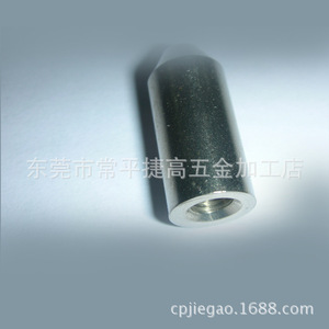 Collier de serrage pour tuyaux en acier inoxydable métrique poli pour usage industriel général - Product Image 2