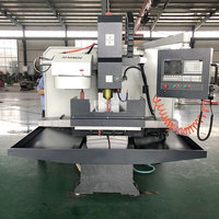 Fournisseurs chinois 4 axes Cnc fresadora Center XK7132 Cnc fraiseuse Centre d'usinage cnc mills
