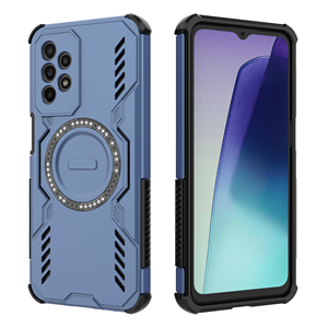 Nuova custodia custodia con protezione Anti-caduta Airbag per protezione contro le cadute custodia protettiva per Samsung Galaxy A23 - Product Image 4