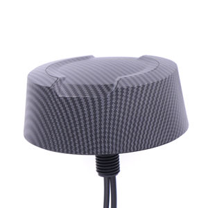 <span class=keywords><strong>Antenne</strong></span> combinée étanche IP68 MiMO <span class=keywords><strong>4G</strong></span>/5G GPS à gain élevé pour <span class=keywords><strong>camping</strong></span>-<span class=keywords><strong>car</strong></span>/<span class=keywords><strong>camping</strong></span>-<span class=keywords><strong>car</strong></span>. Pour routeur AP - Product Image 1